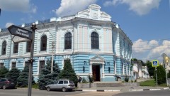 В Новочеркасске отреставрировали здание музея истории донского казачества