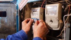 В конце сентября жителям Новочеркасска начнут отключать электроэнергию за неуплату