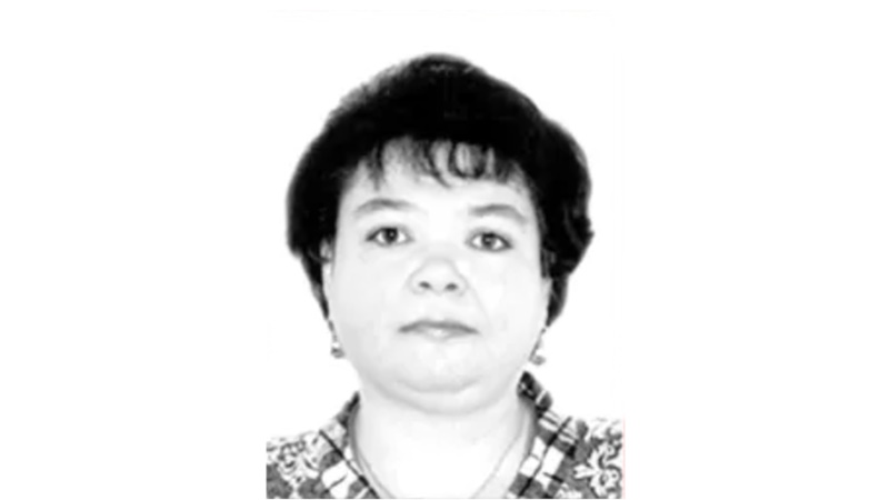 В Ростовской области разыскивают пропавшую из Забайкальского края женщину