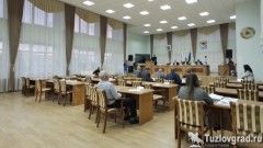 Очередной позор новочеркасской городской Думы, который был «вырезан» цензурой