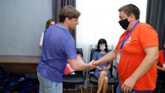 Инженер из Новочеркасска стал призером чемпионата молодых профессионалов