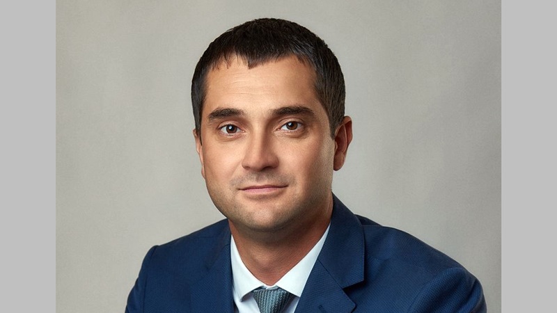 В Новочеркасске сменился директор теплосетей