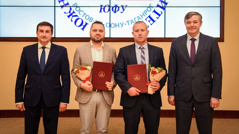 Новочеркасские ученые выиграли 3 президентских гранта