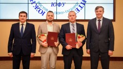 Новочеркасские ученые выиграли 3 президентских гранта