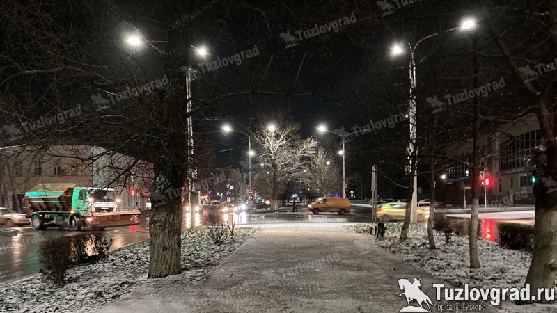 В Новочеркасске на выходных ожидается потепление, снег и дожди