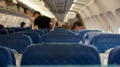 В аэропорту под Новочеркасском пассажир получил штраф за отказ носить маску в самолете