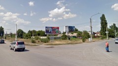 В Новочеркасске конкурс на размещение социально значимой информации на рекламных баннерах выиграла местная фирма