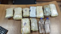 В Новочеркасске задержаны двое мужчин при попытке передать в ИК телефоны