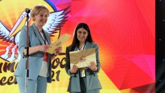Учитель истории из Ростова претендует на звание «Учитель года России – 2021»