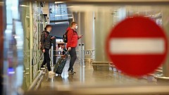 В России закроют все международные авиарейсы кроме полетов для вывоза россиян из-за границы