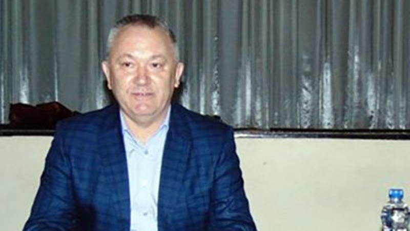 Жители Новочеркасска смогут задать вопросы директору по делам казачества
