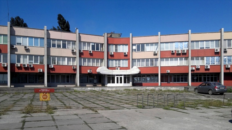 Новочеркасскому электродному заводу исполнилось 67 лет