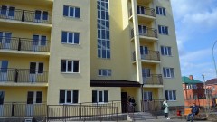 Администрация Новочеркасска отсудила 98,8 миллионов у бывшего застройщика домов для детей-сирот
