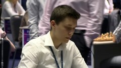 Новочеркасский гроссмейстер во второй раз сыграл вничью в 1/64 Кубка мира