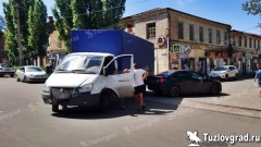Жительница Шахт попала за решетку после мелкого ДТП в Новочеркасске