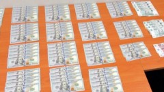 В аэропорту под Новочеркасском пассажир пытался вывезти из России более 17 тысяч долларов