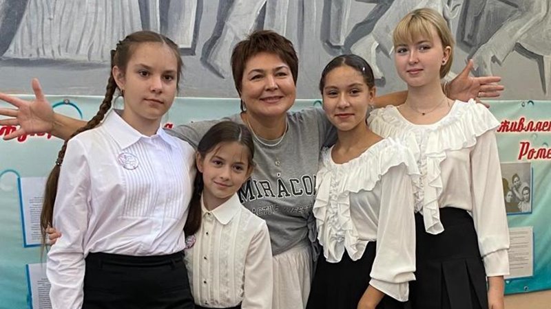 Юные музыканты из Новочеркасска стали победителями Международного фестиваля искусств