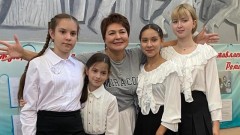 Юные музыканты из Новочеркасска стали победителями Международного фестиваля искусств
