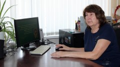 Учитель новочеркасской 19-й школы Раиса Мрыхина вошла в список лучших педагогов Ростовской области