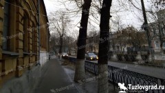 В Новочеркасске ожидается кратковременное похолодание, дождь и штормовой ветер