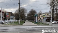 В Новочеркасск вернется теплая погода