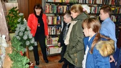 Жители Новочеркасска могут посетить рождественскую выставку