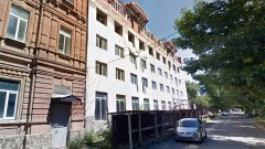 В Новочеркасске достроят долгострой за счет областных денег