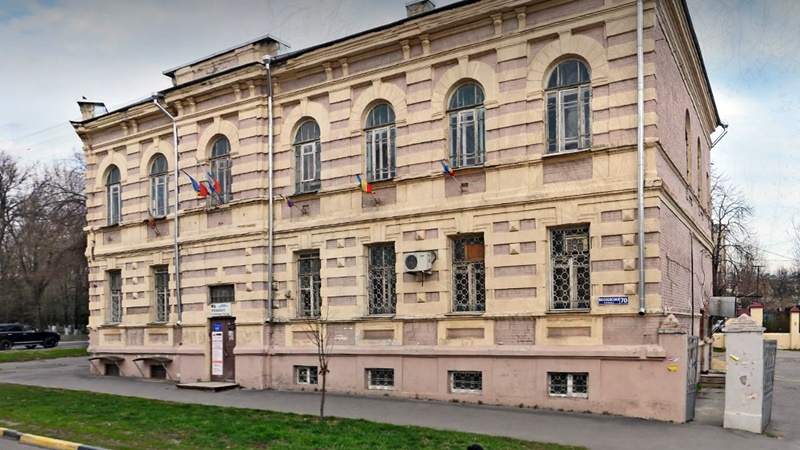 В Новочеркасске сменился директор муниципальной похоронной службы