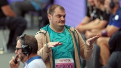 Уроженец Новочеркасска выиграл золото Паралимпиады в Париже