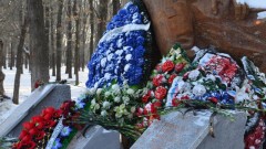 В Новочеркасске отметили 41-ю годовщину ввода войск в Афганистан