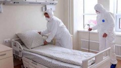 Новые жертвы коронавируса в Ростовской области – мужчины старше 60 лет