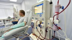В Новочеркасске центр гемодиализа переедет на время капремонта третьей больницы на Донском