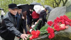 В Новочеркасске почтили память ликвидаторов аварии на Чернобыльской АЭС