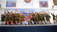 Новочеркасский танцевальный коллектив стал призером творческого онлайн-марафона
