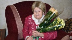 В Новочеркасске скончалась участница ВОВ Надежда Ковалева
