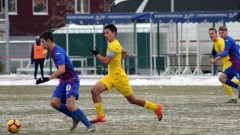 Юношеские составы «Ростова» выиграли и проиграли московской ФШМ