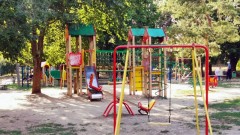 Парк на площади Чапаева в Новочеркасске будет благоустроен уже в 2021 году