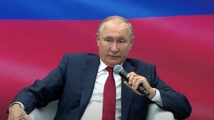 Владимир Путин предложил произвести единоразовые выплаты пенсионерам и военным