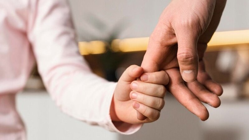 В Ростовской области 349 отцов находятся в отпуске по уходу за ребенком