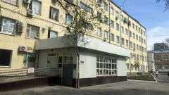 В случае появления большого количества заболевших коронавирусом в Новочеркасске, больных будут доставлять в Ростов