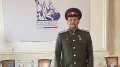 Новочеркасский педагог удостоен национальной премии «Отцовское признание»