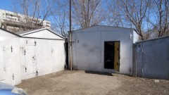 Житель Новочеркасска проведет полтора года в колонии за кражи из гаражей и сараев