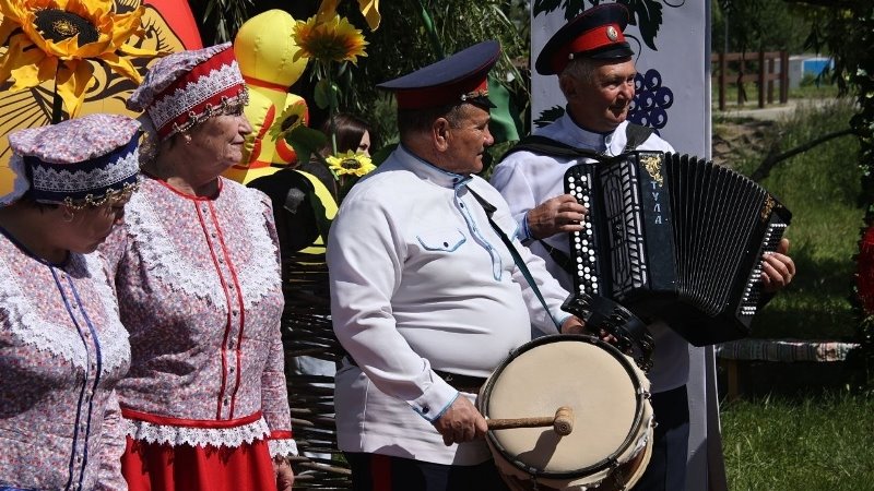 Новочеркасск включен в туристический казачий маршрут