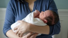 В Новочеркасске в октябрь родились 135 малышей