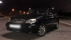 В станице Кривянской под Новочеркасском парень угнал автомобиль чтобы покататься