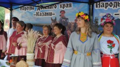 12 августа в Октябрьском сельском районе пройдет этнографический фестиваль казачьей культуры «Степь ковыльная»