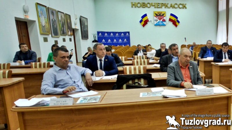 В Новочеркасске депутаты заблокировали законопроект о выдаче многодетным семьям денежных сертификатов
