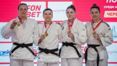 Новочеркасская дзюдоистка стала призером Кубка России