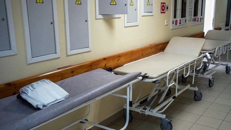 В Ростовской области за прошедшие сутки жертвами COVID-19 стали 5 человек