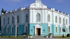 В Новочеркасске отремонтируют подвал музея истории донского казачества